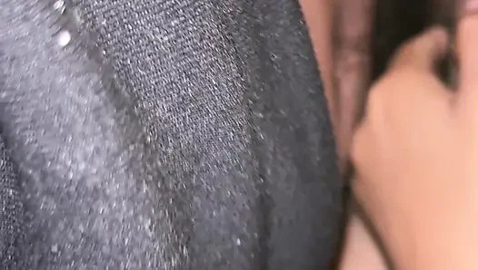 Oh Baby , Finally I go okt chance to fuck you.