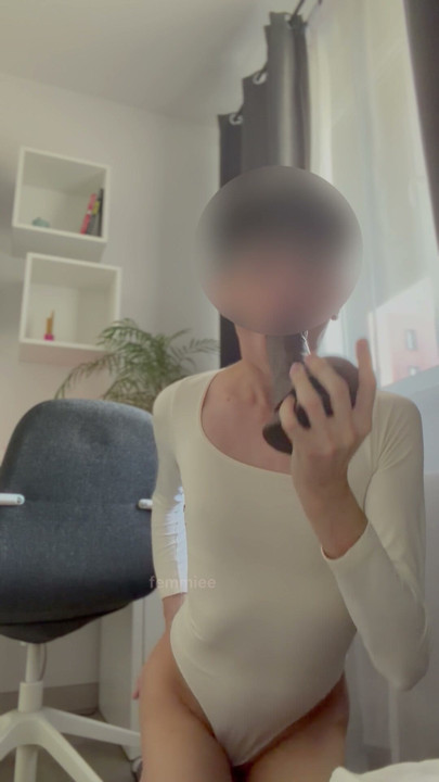 Femboys are sluts for bbc