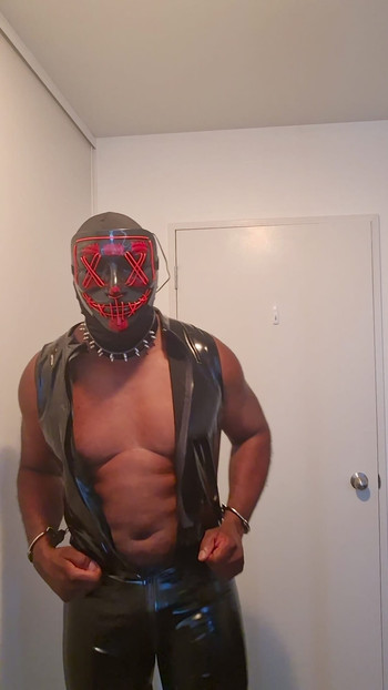 Ja i ti cijelu noć!!