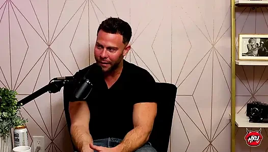 Seth Gamble: I Don’t Quit Until I Win