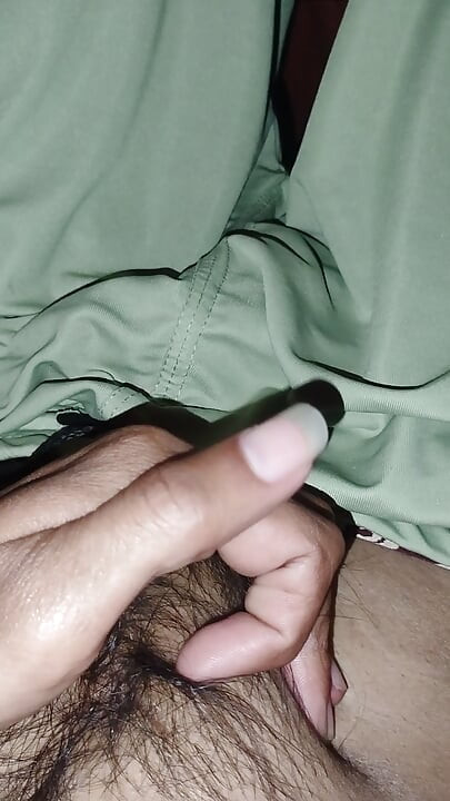 Osjećam se nestašno