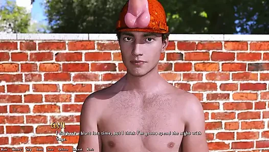 Being a Dik 12