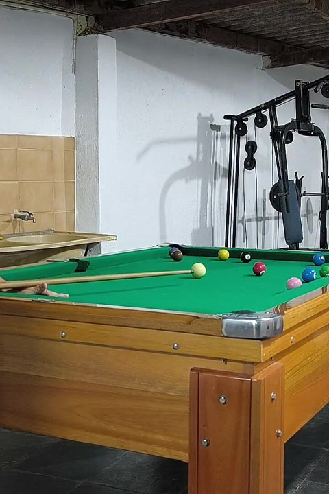 Playing with Friends Getting Naked
