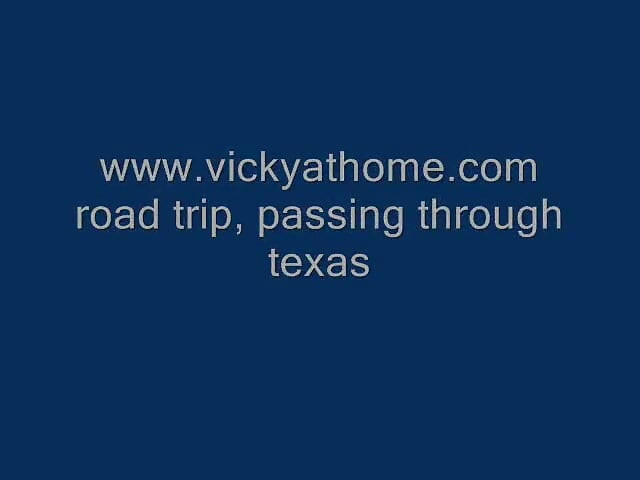 Roadtrip From La to Atlanta Pt. 2