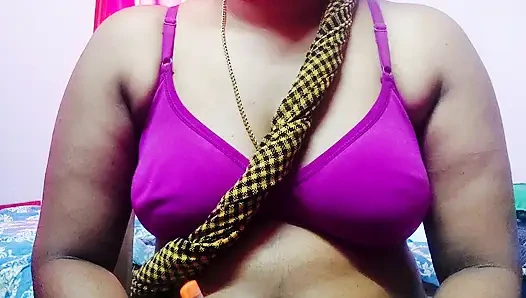 Hot Desi Bhabhi with Brother-in-law sex