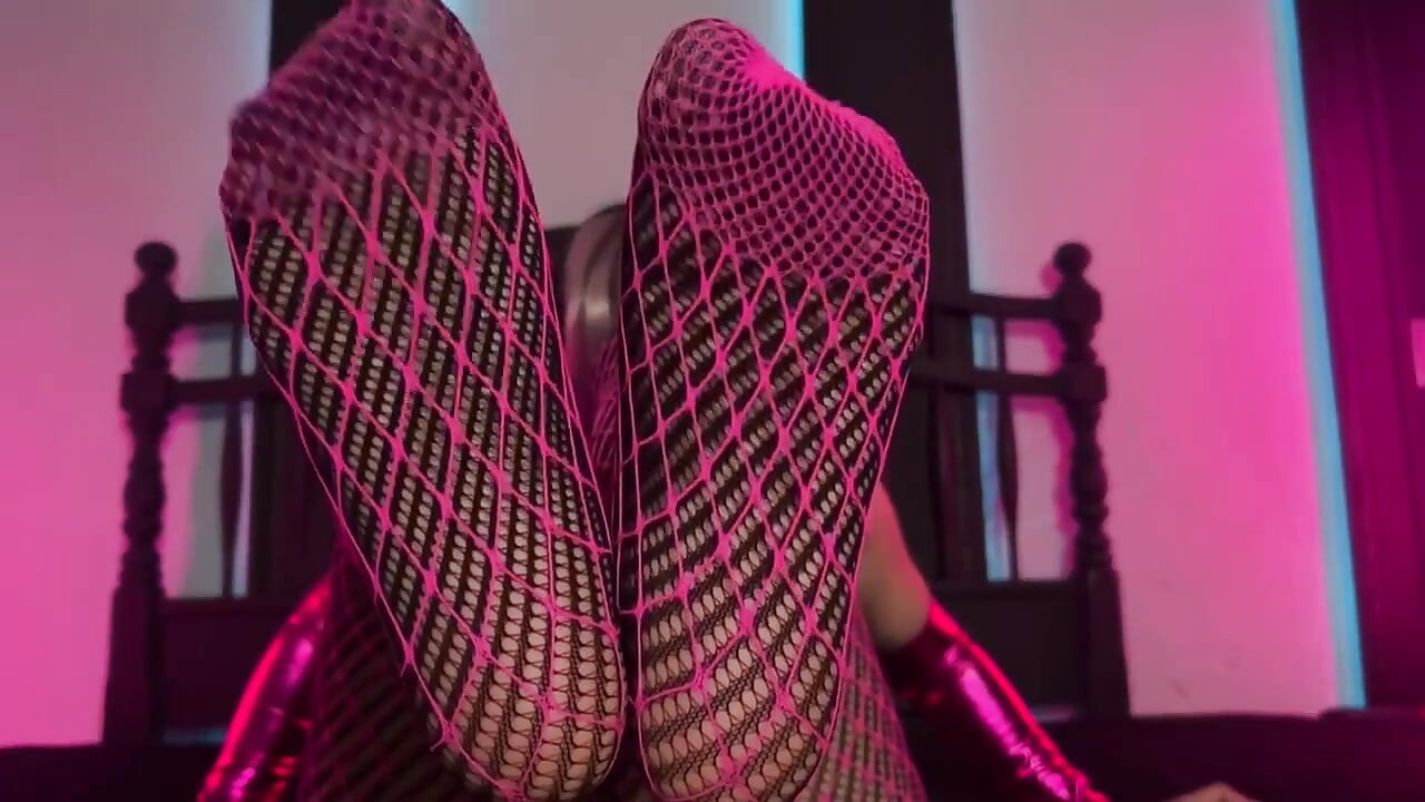 JOI in Spanish, Masturbate with Your Semen, Astarioth