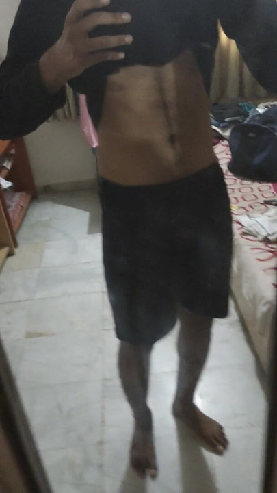 Aapki man ke pasndida ke sath mera pahla vidiyo, jald hi aane vale adhik seks vidiyo