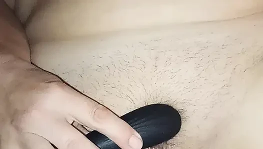 My pussy orgasm