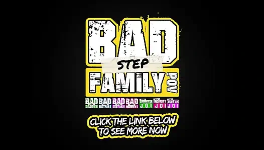 Bianca Burke's Stepson Finally Gets Her Busty Pussy