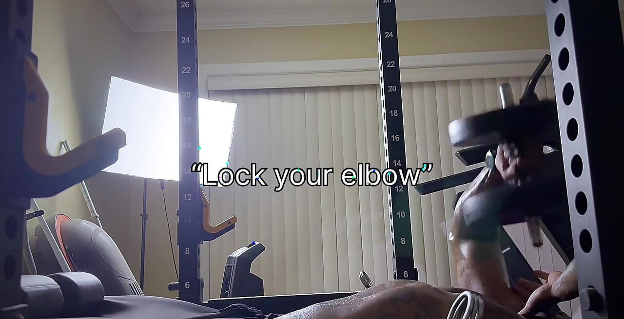 Most Men Train Arms Wrong…