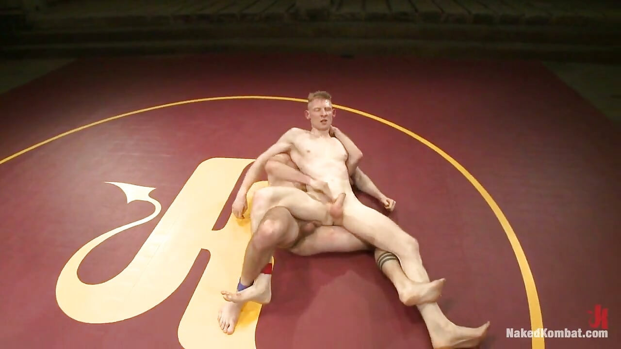 Clayton Pile-driver Kent Vs Rob the Blitz Yaeger