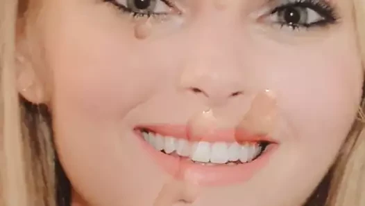 Cumtribute annasophia robb 2