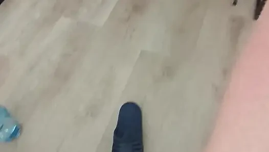 Ngentot memek beceknya gaya doggy dan ngentot kontol