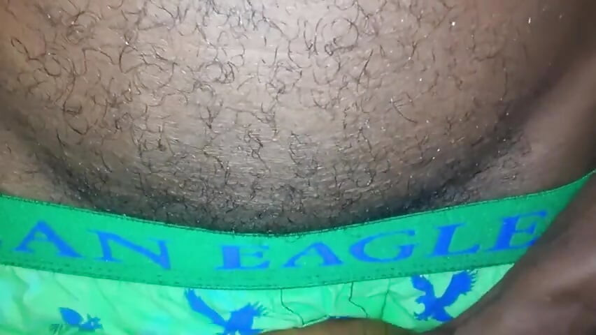 Holding Pee But Bladder Bulge - Piss Relief #2