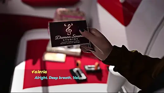 Очень горячая семья (часть 16), новое обновление