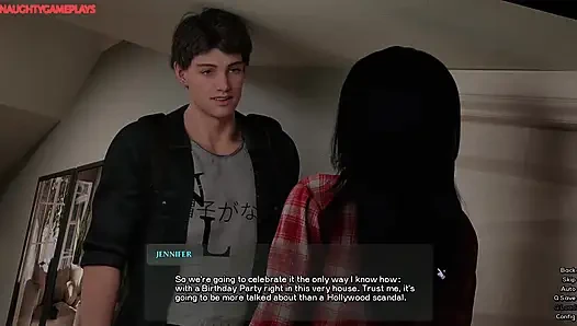 Godson (bagian 04) - oleh Cheesecake Studio