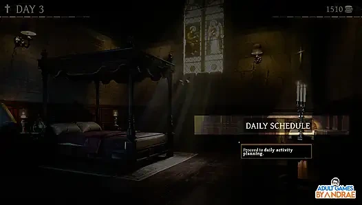 Sisters in Sin Gameplay Part 2