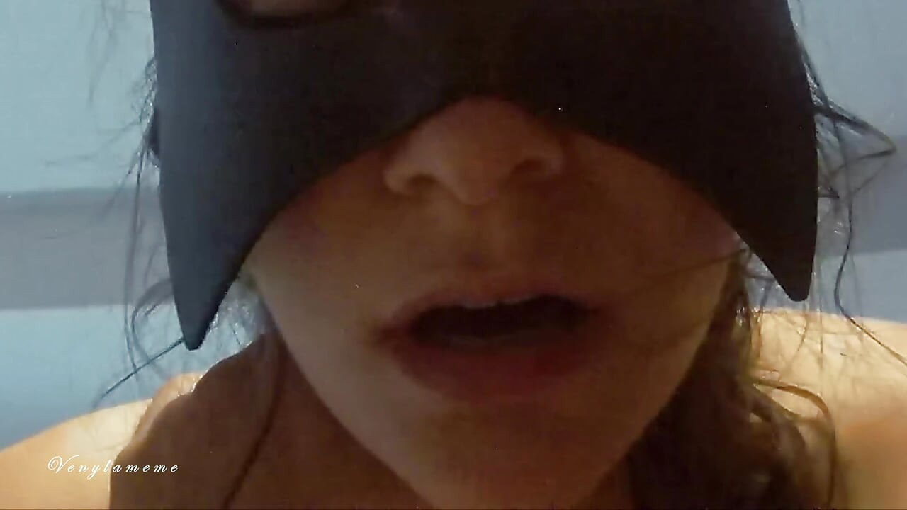 Riding My Husband in POV Until I Cum Then Blowjob Until He Cums in My Mouth
