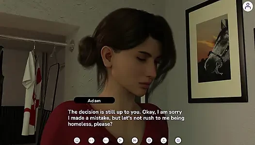 A Volatile Marriage 6 Adam Took Pictures of Felicia Hugging Her Husband’s Enemy - Will Felicia Receive This Kind of Treatment