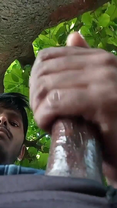 Epic moment from "Desi Indian boy ykal hastmaithun"