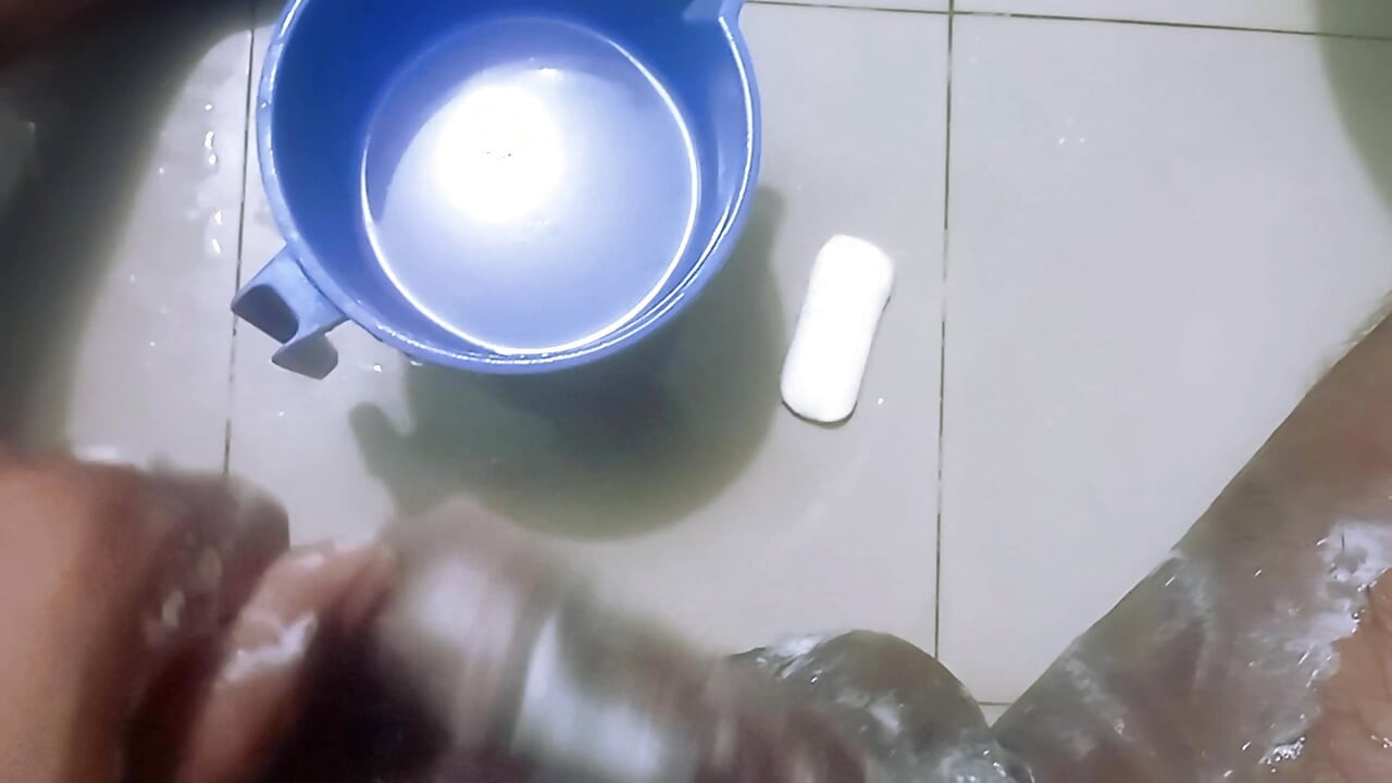 masturbace plná, kompletní