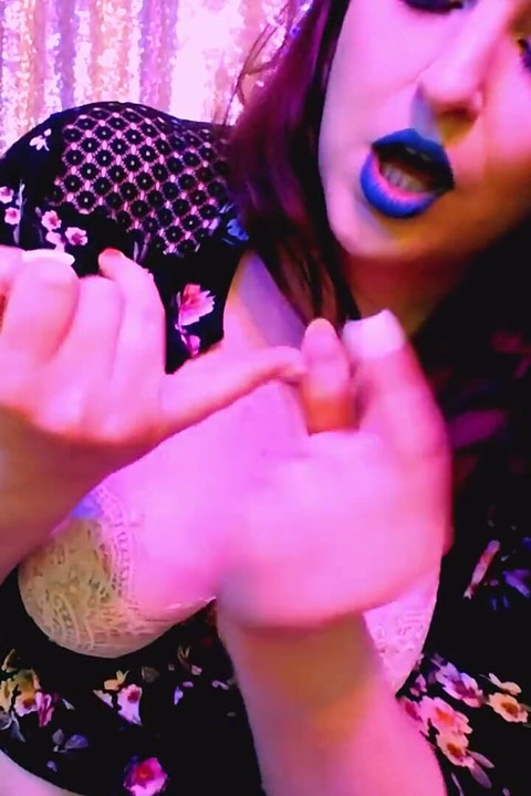 Shrimp Dick Loser Sph JOI Femdom