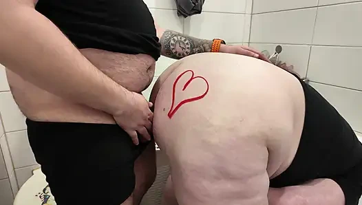 Stepmom with Big Ass Wants to Get Fucked by Her Stepson! 4k