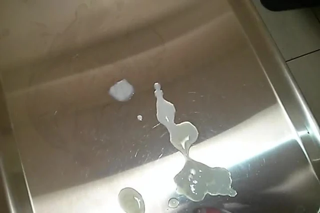 3x cumshot