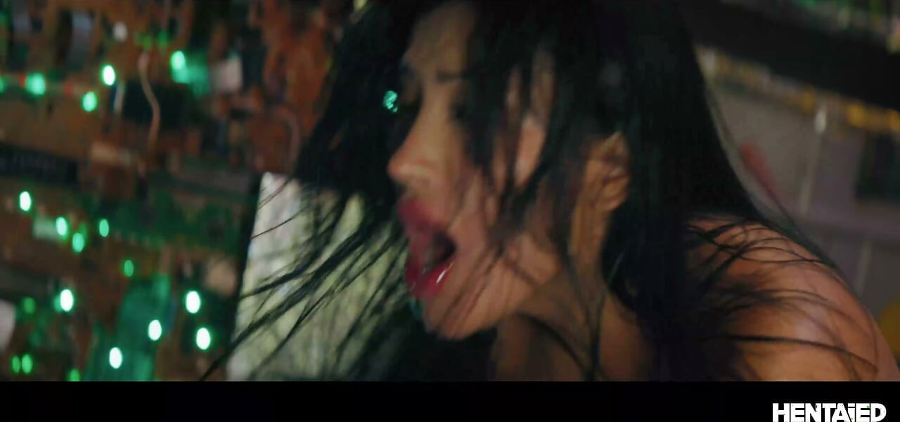 Mariana Martix Huge Bukkake & Cumflation