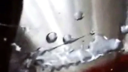boşalmayı severim