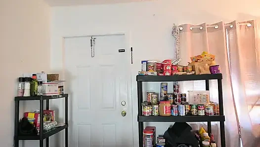 Kızgın üvey anne ve yaralı üvey oğlu