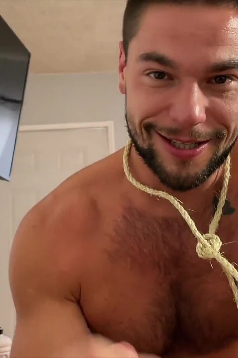 Aspen nagyszerű fejet ad