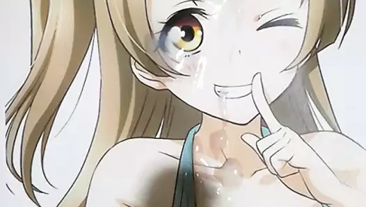 Sop: minami kotori (canlı aşk!)
