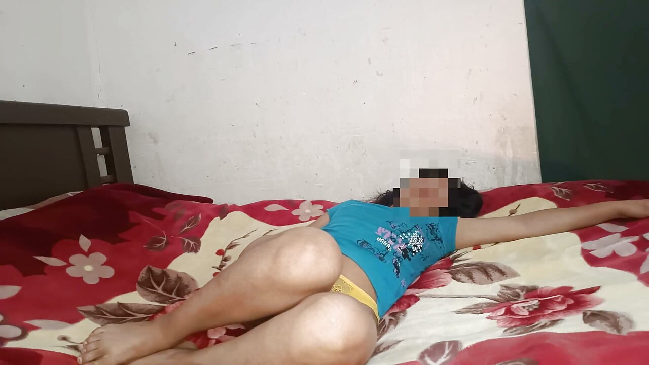 Shy Neighbor I Want Anal Sex in Someone Else's House