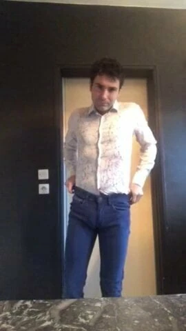 TOMMYLADS MY SEXY MATE 6