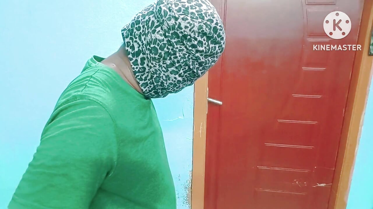 Give Me My Payment or Come to Bed with Me - Full Tamil Audio with Hot Moaning