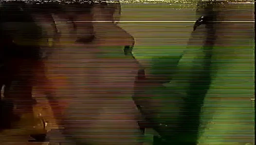 Double Game 3 - La Porno Vendetta di Pino 'La Lama'