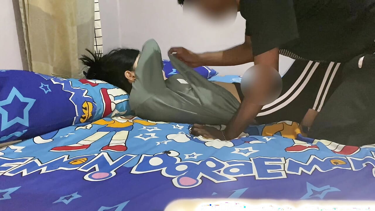 ฉันถูกน้องสาวคนสวยของฉันระยํา