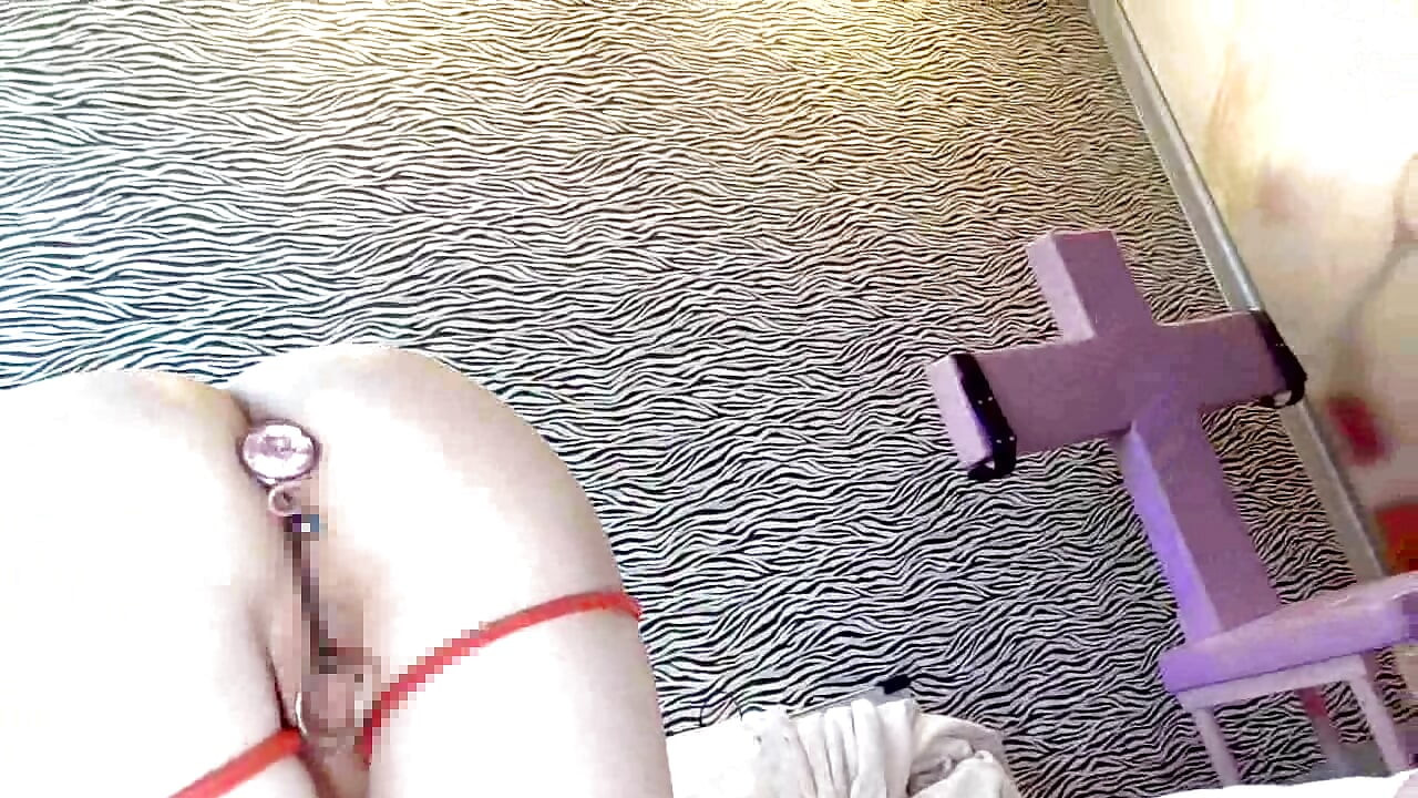 Long Story No.42 Full Head Mask Rope Bondage & Lewd Tattoo SEX Preview