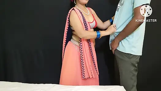 Bhabhi ki mast jawani or dever se pyar ko tadapti ek khubsurat bibi