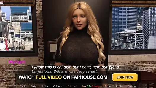 Myriam Projesi - Yaşam ve Keşifler - E59