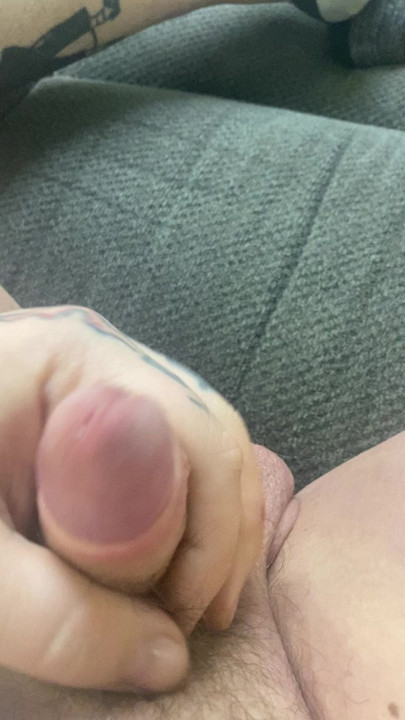 Another jerk session