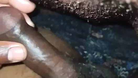 El fışkırtarak boşalma