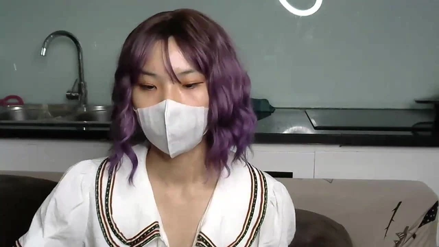Asian webcam 2