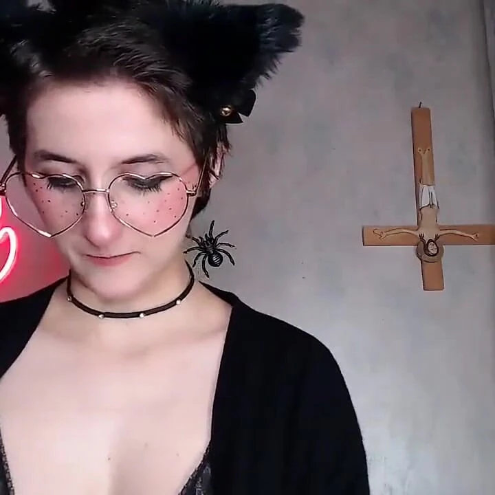 Cammiversary Party Stream on Mfc - Part 1