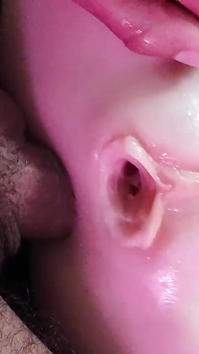 POV the Stepfather's Fantasy Fulfilling the Innermost Desire