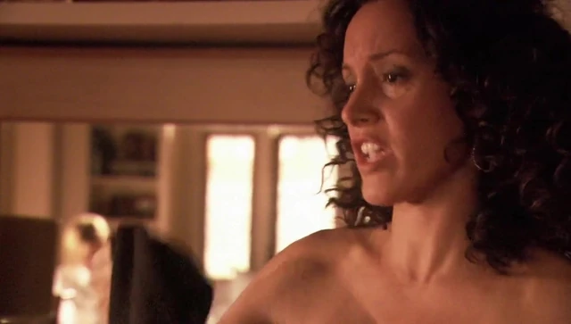 Jennifer Beals - The L Word