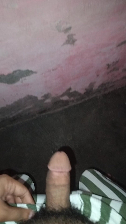 Day - 1 Part- 5 Masturbation