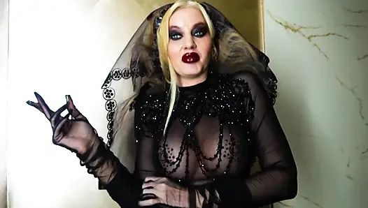 Kiss the Bride ( Unholy Lips)