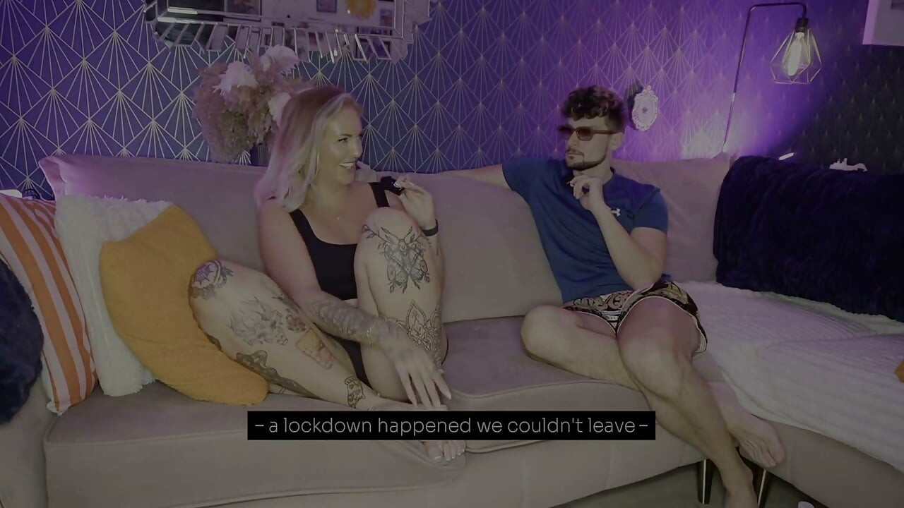 Unfiltered Answers, Gigi Patsy X Mr Ldn Lad, Bts Travel